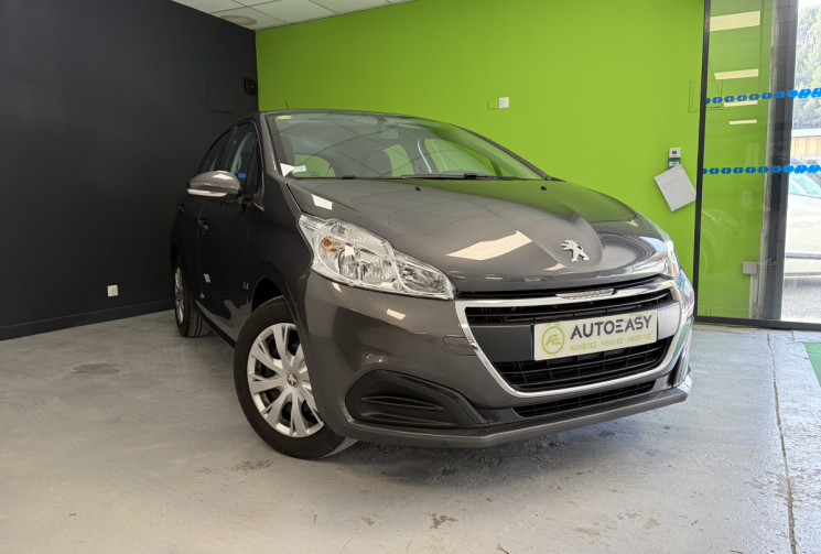 Peugeot 208 1.5 BLUE HDI 102 CV AFFAIRE PREMIUM