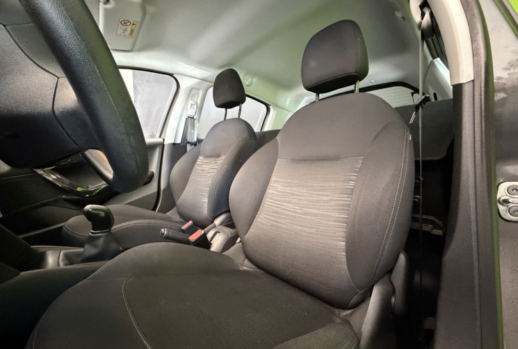 Peugeot 208 1.5 BLUE HDI 102 CV AFFAIRE PREMIUM