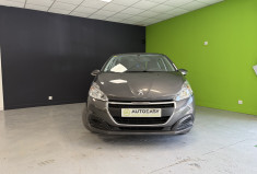 Peugeot 208 1.5 BLUE HDI 102 CV AFFAIRE PREMIUM