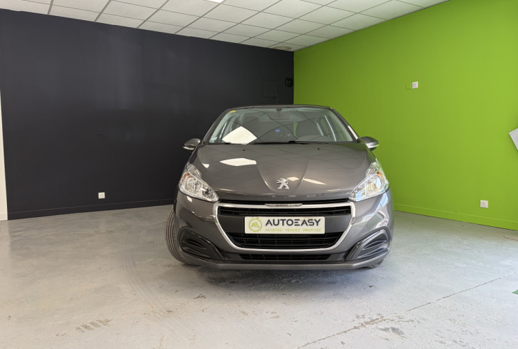 Peugeot 208 1.5 BLUE HDI 102 CV AFFAIRE PREMIUM