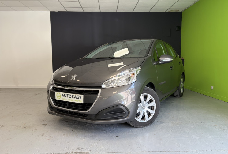 Peugeot 208 1.5 BLUE HDI 102 CV AFFAIRE PREMIUM