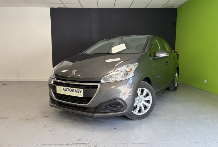 Peugeot 208 1.5 BLUE HDI 102 CV AFFAIRE PREMIUM