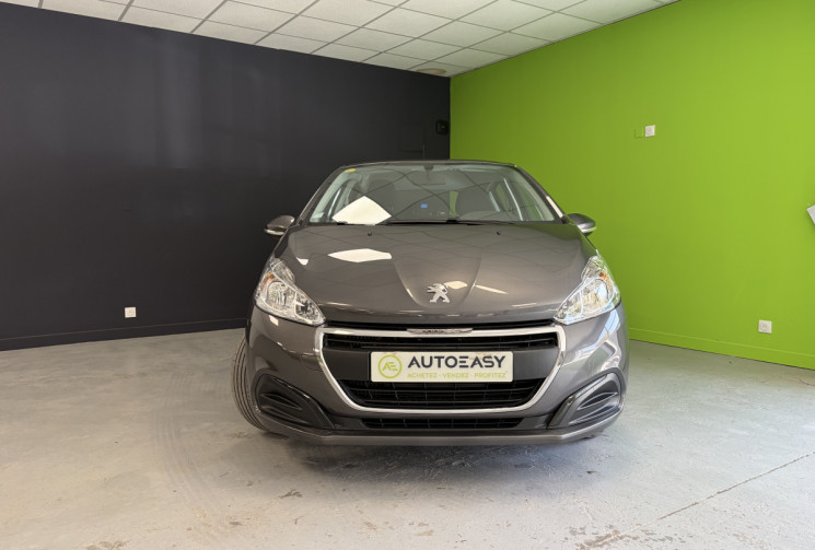 Peugeot 208 1.5 BLUE HDI 102 CV AFFAIRE PREMIUM