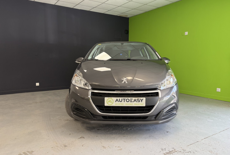 Peugeot 208 1.5 BLUE HDI 102 CV AFFAIRE PREMIUM