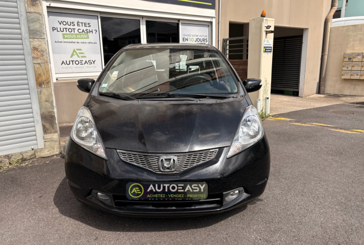 Honda Jazz  III 1.4 i-VTEC 100 cv