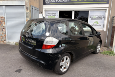 Honda Jazz  III 1.4 i-VTEC 100 cv