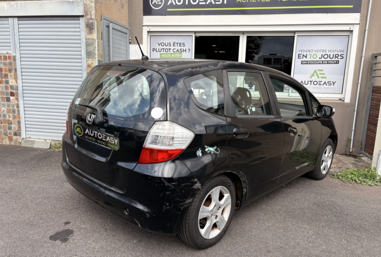 Honda Jazz  III 1.4 i-VTEC 100 cv