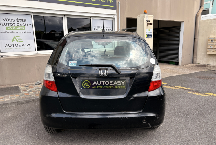 Honda Jazz  III 1.4 i-VTEC 100 cv