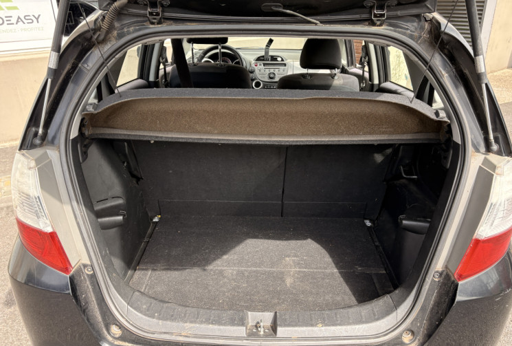 Honda Jazz  III 1.4 i-VTEC 100 cv