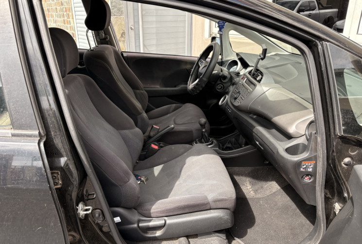 Honda Jazz  III 1.4 i-VTEC 100 cv