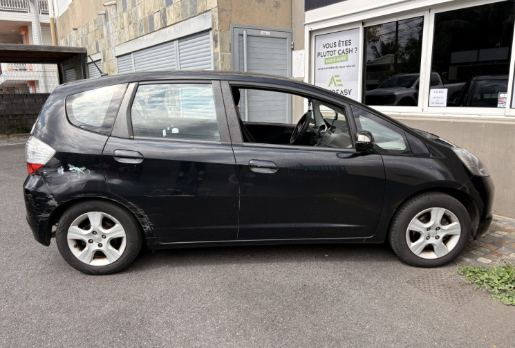 Honda Jazz  III 1.4 i-VTEC 100 cv