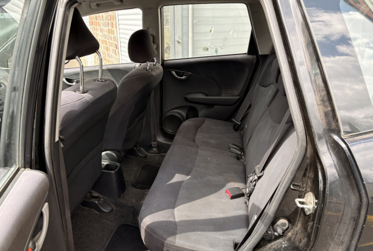 Honda Jazz  III 1.4 i-VTEC 100 cv