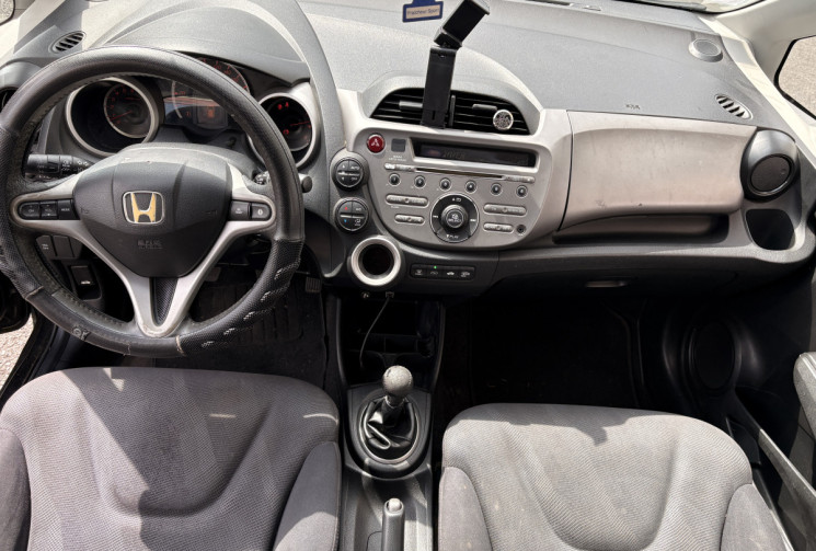 Honda Jazz  III 1.4 i-VTEC 100 cv