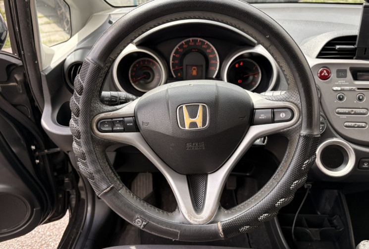 Honda Jazz  III 1.4 i-VTEC 100 cv