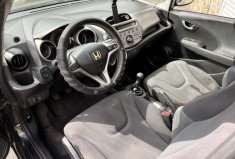 Honda Jazz  III 1.4 i-VTEC 100 cv