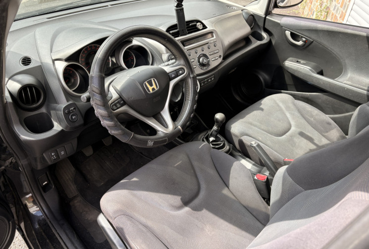 Honda Jazz  III 1.4 i-VTEC 100 cv