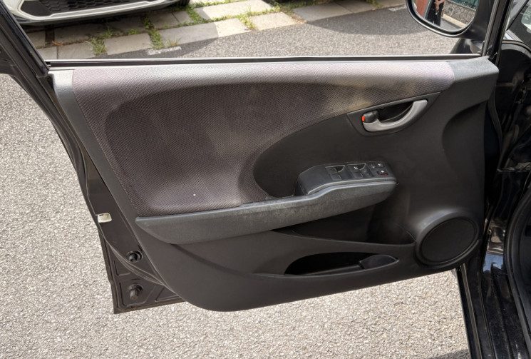 Honda Jazz  III 1.4 i-VTEC 100 cv