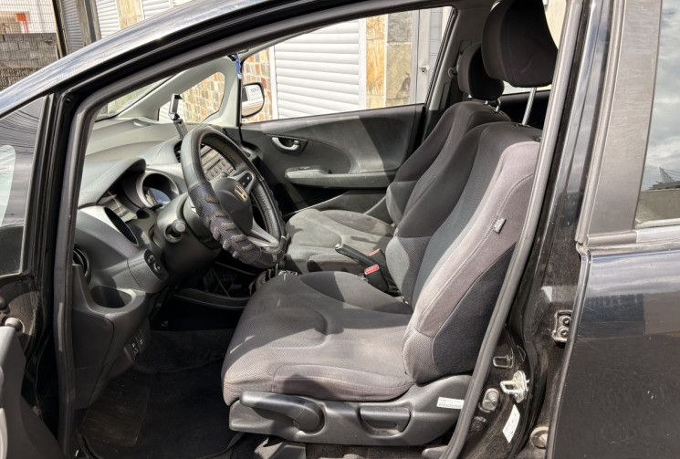 Honda Jazz  III 1.4 i-VTEC 100 cv