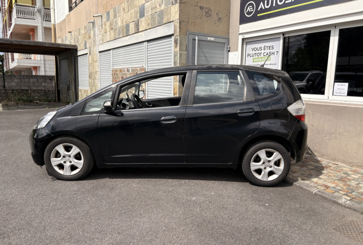 Honda Jazz  III 1.4 i-VTEC 100 cv