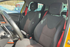 Renault Clio 4 RS 1.6 T 200ch EDC