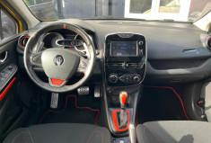 Renault Clio 4 RS 1.6 T 200ch EDC