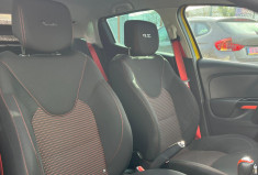 Renault Clio 4 RS 1.6 T 200ch EDC