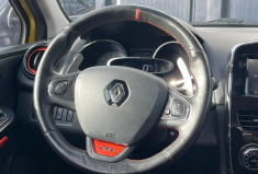 Renault Clio 4 RS 1.6 T 200ch EDC