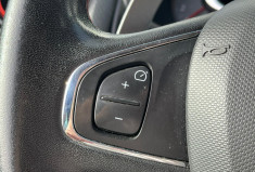 Renault Clio 4 RS 1.6 T 200ch EDC