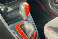 Renault Clio 4 RS 1.6 T 200ch EDC