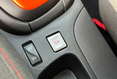 Renault Clio 4 RS 1.6 T 200ch EDC