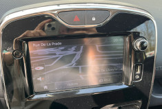 Renault Clio 4 RS 1.6 T 200ch EDC