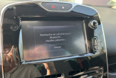 Renault Clio 4 RS 1.6 T 200ch EDC