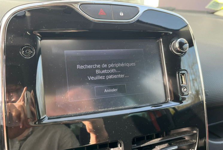 Renault Clio 4 RS 1.6 T 200ch EDC