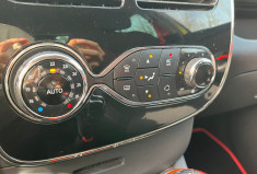 Renault Clio 4 RS 1.6 T 200ch EDC