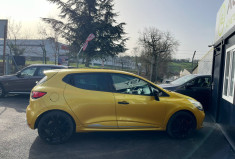 Renault Clio 4 RS 1.6 T 200ch EDC