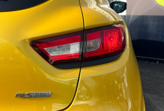 Renault Clio 4 RS 1.6 T 200ch EDC