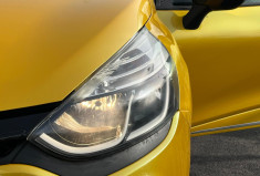 Renault Clio 4 RS 1.6 T 200ch EDC