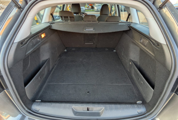 Peugeot 308 SW II 1.5 HDi 130 ACTIVE BUSINESS / HISTORIQUE D'ENTRETIEN COMPLET / GARANTIE 12 MOIS