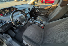 Peugeot 308 SW II 1.5 HDi 130 ACTIVE BUSINESS / HISTORIQUE D'ENTRETIEN COMPLET / GARANTIE 12 MOIS