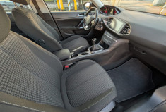 Peugeot 308 SW II 1.5 HDi 130 ACTIVE BUSINESS / HISTORIQUE D'ENTRETIEN COMPLET / GARANTIE 12 MOIS