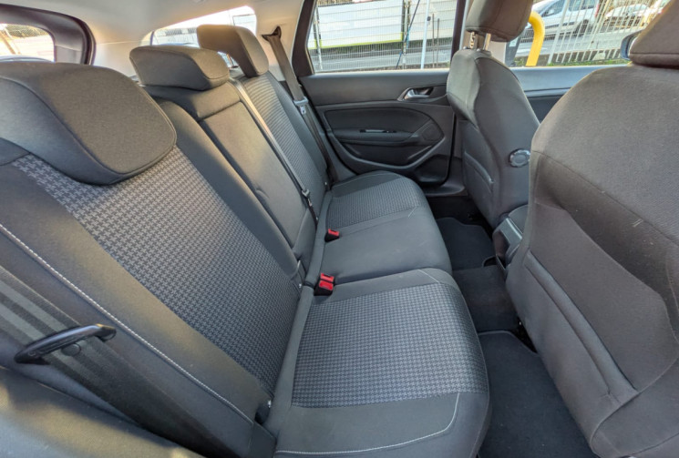 Peugeot 308 SW II 1.5 HDi 130 ACTIVE BUSINESS / HISTORIQUE D'ENTRETIEN COMPLET / GARANTIE 12 MOIS