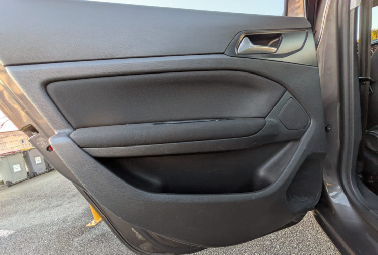 Peugeot 308 SW II 1.5 HDi 130 ACTIVE BUSINESS / HISTORIQUE D'ENTRETIEN COMPLET / GARANTIE 12 MOIS