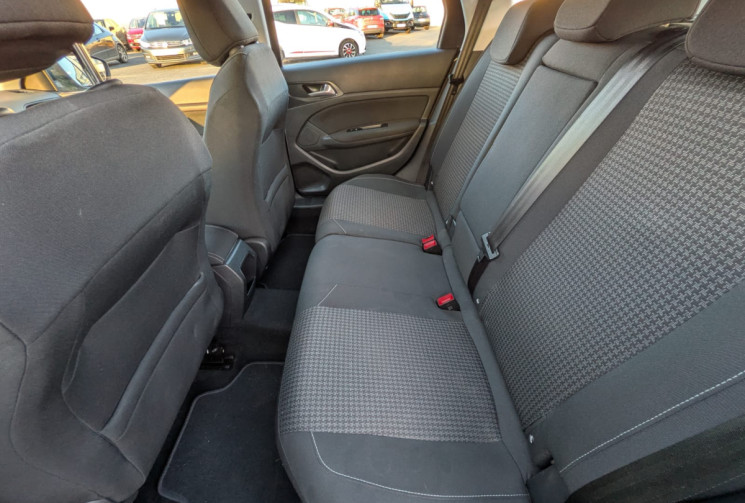 Peugeot 308 SW II 1.5 HDi 130 ACTIVE BUSINESS / HISTORIQUE D'ENTRETIEN COMPLET / GARANTIE 12 MOIS