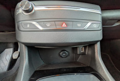 Peugeot 308 SW II 1.5 HDi 130 ACTIVE BUSINESS / HISTORIQUE D'ENTRETIEN COMPLET / GARANTIE 12 MOIS