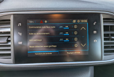 Peugeot 308 SW II 1.5 HDi 130 ACTIVE BUSINESS / HISTORIQUE D'ENTRETIEN COMPLET / GARANTIE 12 MOIS