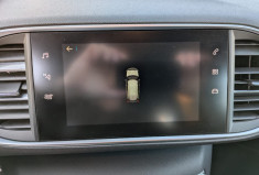 Peugeot 308 SW II 1.5 HDi 130 ACTIVE BUSINESS / HISTORIQUE D'ENTRETIEN COMPLET / GARANTIE 12 MOIS