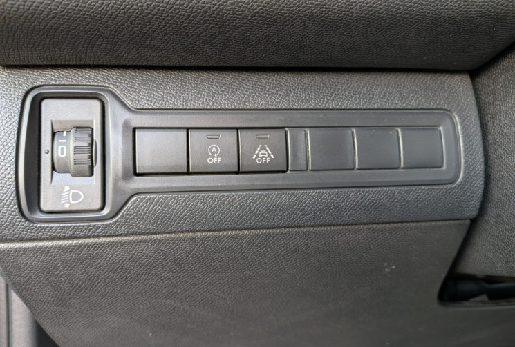 Peugeot 308 SW II 1.5 HDi 130 ACTIVE BUSINESS / HISTORIQUE D'ENTRETIEN COMPLET / GARANTIE 12 MOIS