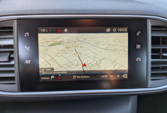 Peugeot 308 SW II 1.5 HDi 130 ACTIVE BUSINESS / HISTORIQUE D'ENTRETIEN COMPLET / GARANTIE 12 MOIS