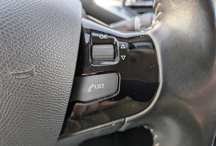 Peugeot 308 SW II 1.5 HDi 130 ACTIVE BUSINESS / HISTORIQUE D'ENTRETIEN COMPLET / GARANTIE 12 MOIS