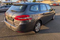 Peugeot 308 SW II 1.5 HDi 130 ACTIVE BUSINESS / HISTORIQUE D'ENTRETIEN COMPLET / GARANTIE 12 MOIS